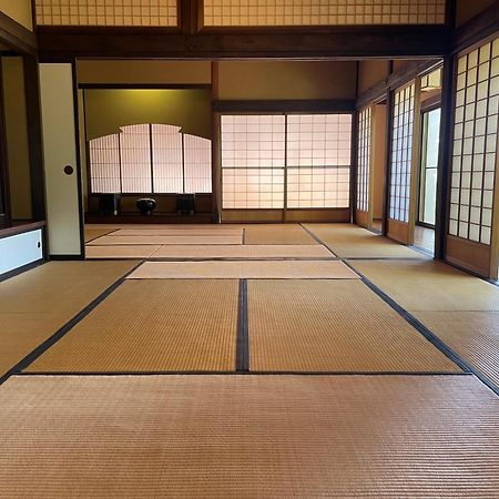甘糟屋敷 Amakasu Yashiki Kamakura Exterior foto