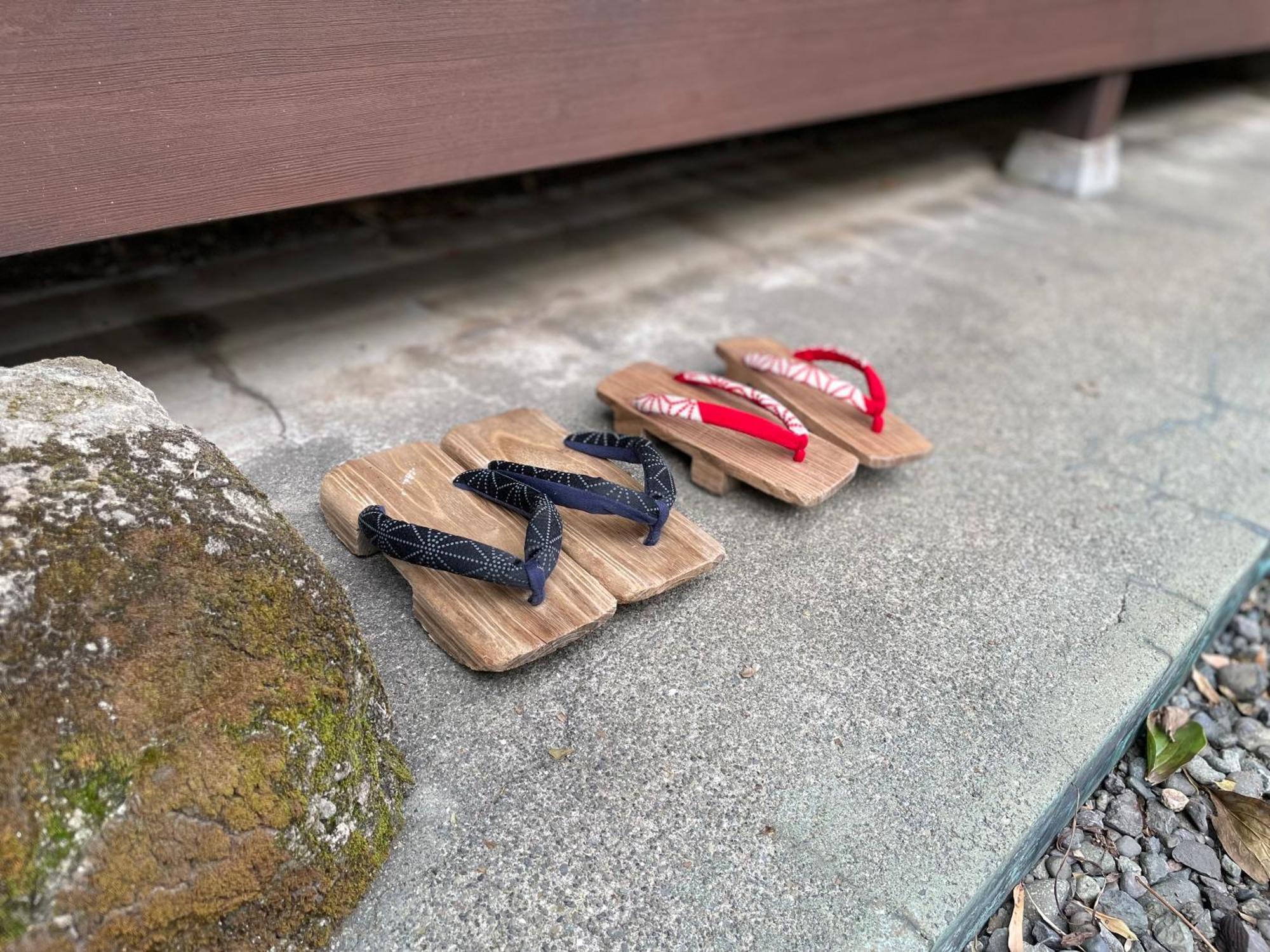 甘糟屋敷 Amakasu Yashiki Kamakura Exterior foto