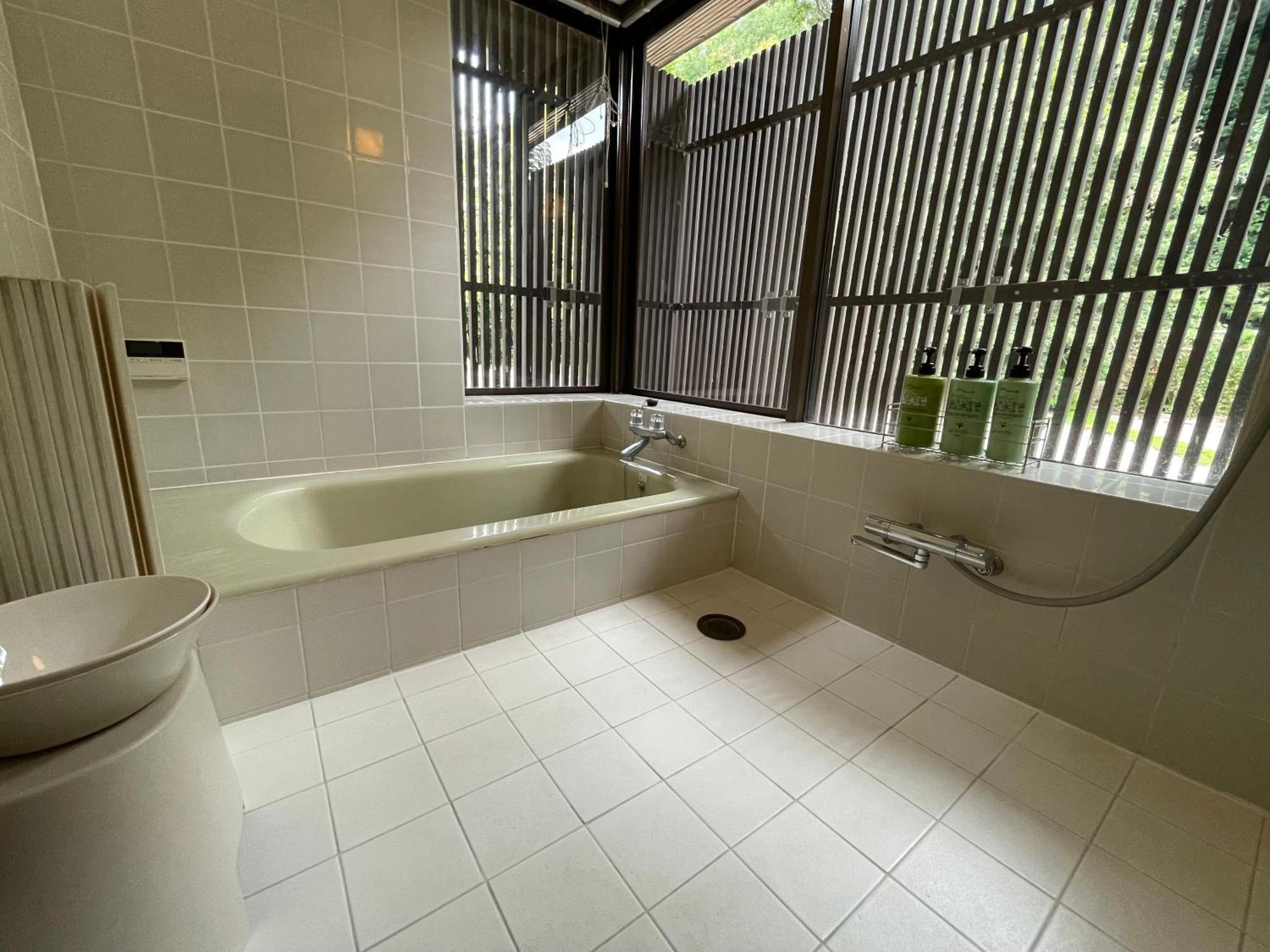 甘糟屋敷 Amakasu Yashiki Kamakura Exterior foto