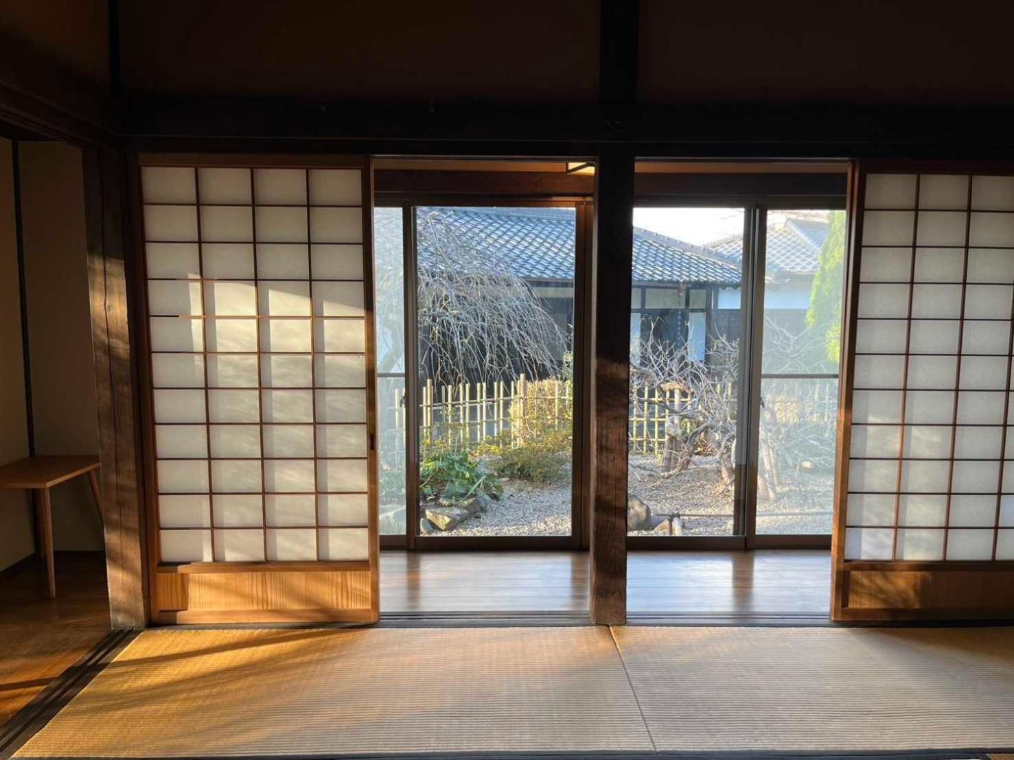 甘糟屋敷 Amakasu Yashiki Kamakura Exterior foto