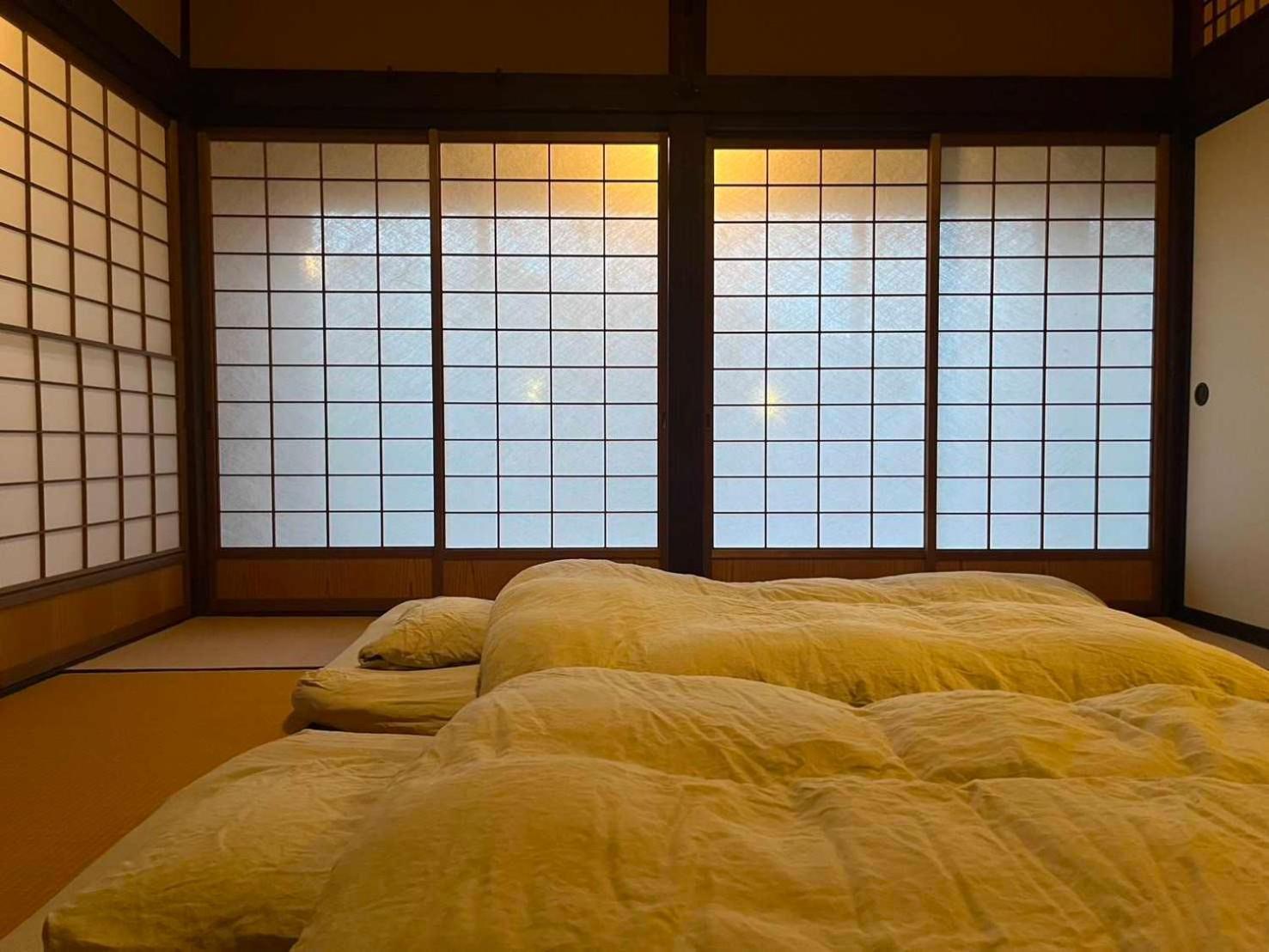 甘糟屋敷 Amakasu Yashiki Kamakura Exterior foto