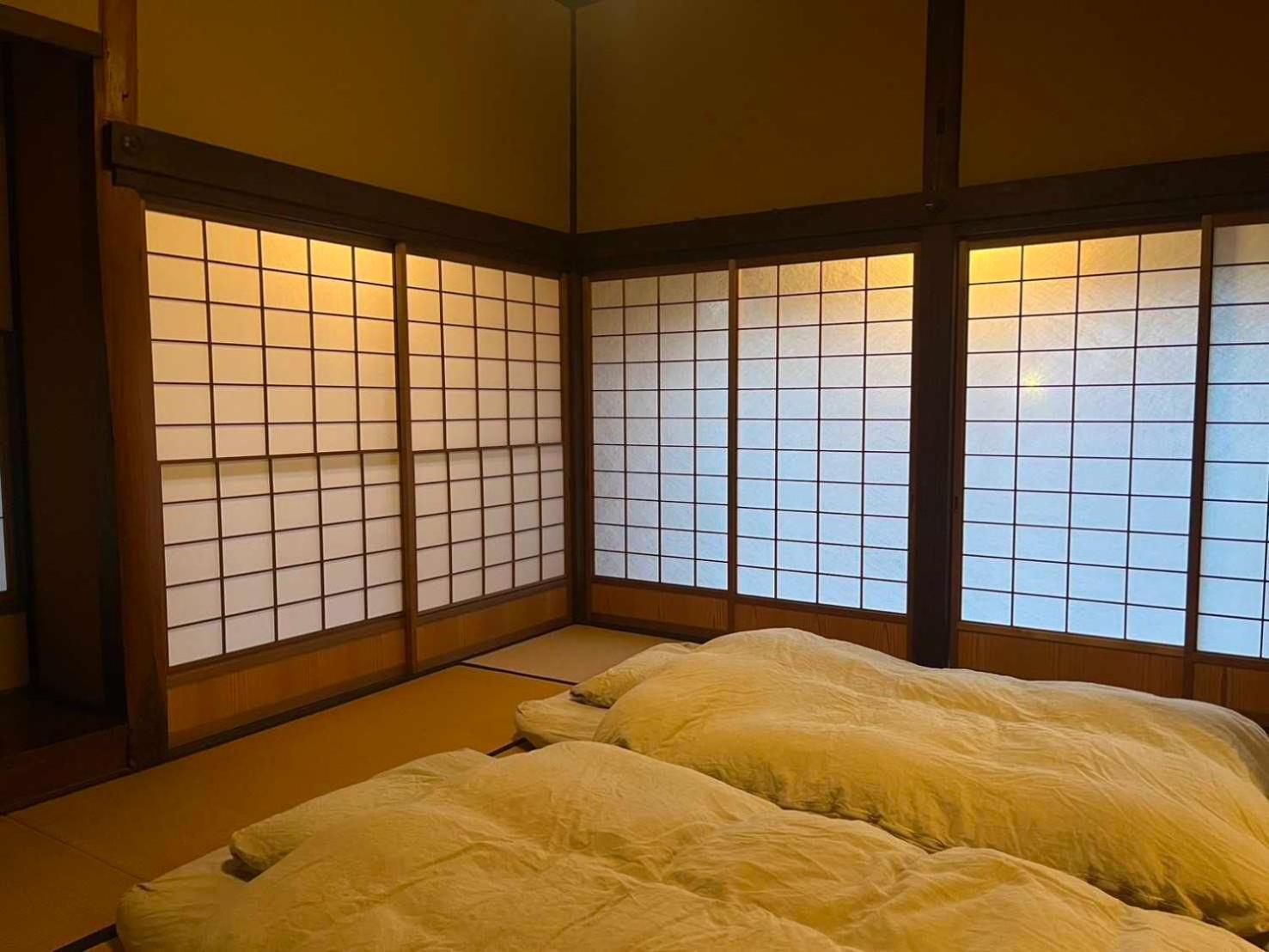 甘糟屋敷 Amakasu Yashiki Kamakura Exterior foto