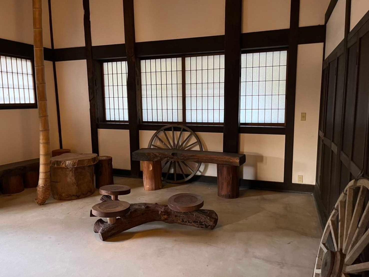 甘糟屋敷 Amakasu Yashiki Kamakura Exterior foto